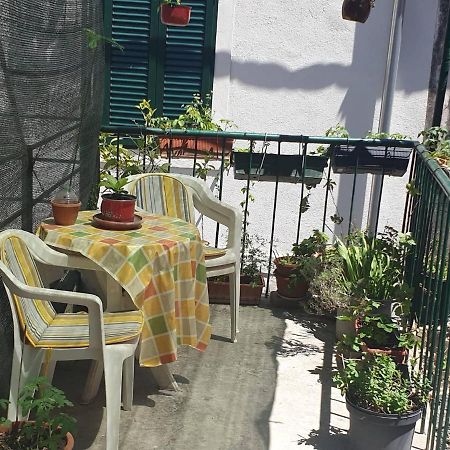 Apartmani Nedo สปลิท ภายนอก รูปภาพ