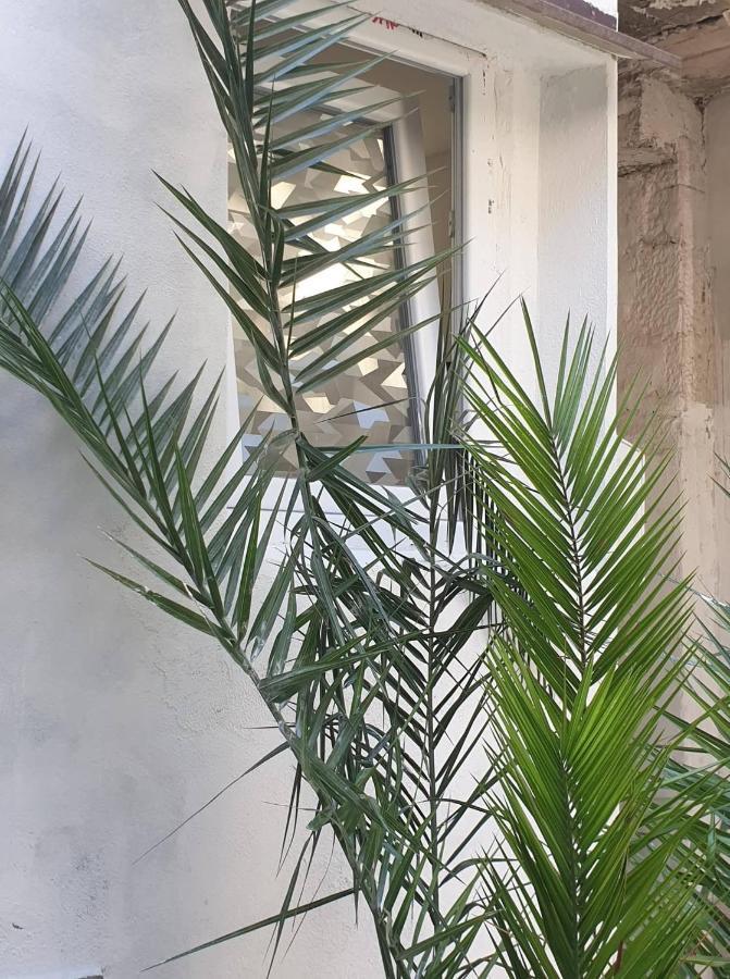 Apartmani Nedo สปลิท ภายนอก รูปภาพ