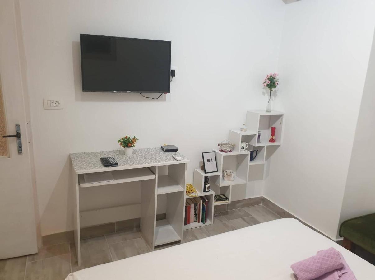 Apartmani Nedo สปลิท ภายนอก รูปภาพ